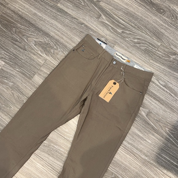 Tailor Vintage performance tech pant. Size 34x32. NWT - Picture 2 of 7